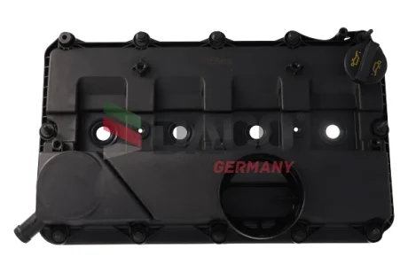 Pokrywa zaworów Citroen Jumper 06-14, Fiat Ducato 06-14, Ford Transit 06-1 DACO OS0602