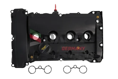 Pokrywa zaworów Citroen C4 I 08-11, C5 III 08-, DS4 11-15, Peugeot 207 07-13 DACO OS0608