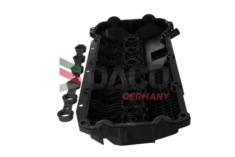 Pokrywa zaworów BMW 3 E46 98-05, 5 E39 97-03, 5 E60 01-10, X5 E53 00-06 DACO OS0313