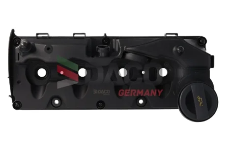 Pokrywa zaworów VW T5/T6 09-20 DACO OS4200