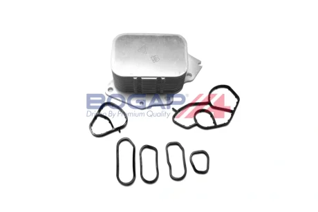 CHLODNICA OLEJU BOGAP B4222113