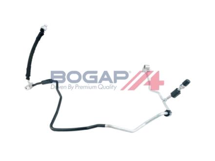 PRZEWOD KLIMAT BOGAP A4128135
