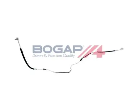 PRZEWOD KLIMAT BOGAP A4128140