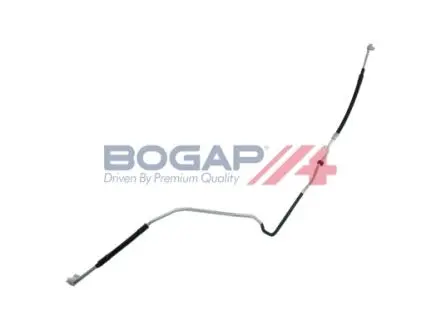PRZEWOD KLIMAT BOGAP A4128141
