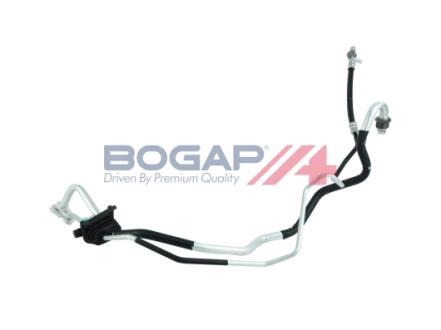 PRZEWOD KLIMAT BOGAP A4128112