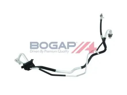 PRZEWOD KLIMAT BOGAP A4128112