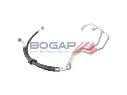 PRZEWOD KLIMAT BOGAP A4128105