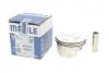Поршень Opel Astra G/H/Vectra B/C 1.8 16V 95-05 (81.00mm/+0.50) MAHLE / KNECHT 012 02 01 (фото 2)