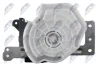 TEMPERATURE ADJUST VALVE SERVO MOTOR NTY CNG-HD-001 (фото 3)