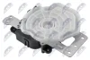 TEMPERATURE ADJUST VALVE SERVO MOTOR NTY CNG-HD-001 (фото 5)