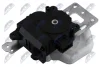 TEMPERATURE ADJUST VALVE SERVO MOTOR NTY CNG-HD-001 (фото 6)
