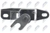 UPPER LOCK OF SIDE DOOR NTY EZC-RE-337 (фото 3)