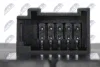 WINDOW REGULATOR SWITCH NTY EWS-AU-086 (фото 3)