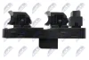 WINDOW REGULATOR SWITCH NTY EWS-AU-086 (фото 4)