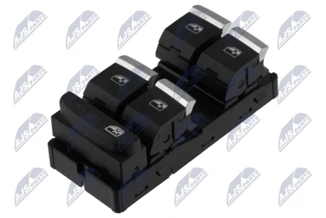 WINDOW REGULATOR SWITCH NTY EWS-AU-086