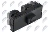 WINDOW REGULATOR SWITCH NTY EWS-AU-086 (фото 6)