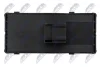 WINDOW REGULATOR SWITCH NTY EWS-AU-085 (фото 2)