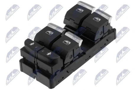 WINDOW REGULATOR SWITCH NTY EWS-AU-085
