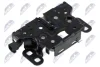 ENGINE HOOD LOWER LOCK NTY EZC-CH-117 (фото 1)