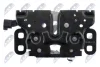 ENGINE HOOD LOWER LOCK NTY EZC-CH-117 (фото 3)