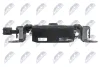 ENGINE HOOD LOWER LOCK NTY EZC-CH-117 (фото 5)