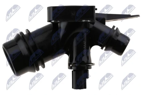 THERMOSTAT WITH COVER NTY CTM-VV-009