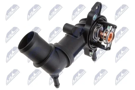 THERMOSTAT WITH COVER NTY CTM-CH-036