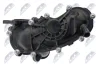 Фото 1 - thermostat with cover NTY CTM-AU-030 THERMOSTAT WITH COVER NTY CTM-AU-030 (фото 1)
