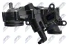 Фото 3 - thermostat with cover NTY CTM-AU-030 THERMOSTAT WITH COVER NTY CTM-AU-030 (фото 3)