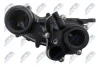 Фото 4 - thermostat with cover NTY CTM-AU-030 THERMOSTAT WITH COVER NTY CTM-AU-030 (фото 4)