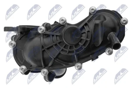 Фото thermostat with cover NTY CTM-AU-030 THERMOSTAT WITH COVER NTY CTM-AU-030