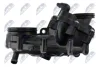 Фото 5 - thermostat with cover NTY CTM-AU-030 THERMOSTAT WITH COVER NTY CTM-AU-030 (фото 5)