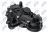 Фото 6 - thermostat with cover NTY CTM-AU-030 THERMOSTAT WITH COVER NTY CTM-AU-030 (фото 6)