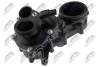 Фото 7 - thermostat with cover NTY CTM-AU-030 THERMOSTAT WITH COVER NTY CTM-AU-030 (фото 7)