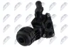 COOLANT CONTROL VALVE NTY CTM-AU-023 (фото 1)