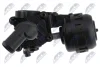 COOLANT CONTROL VALVE NTY CTM-AU-023 (фото 4)