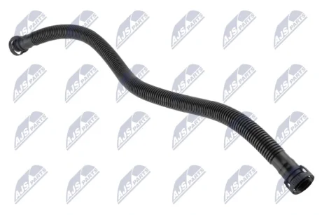 CRANKCASE BREATHER NTY GPP-AU-071