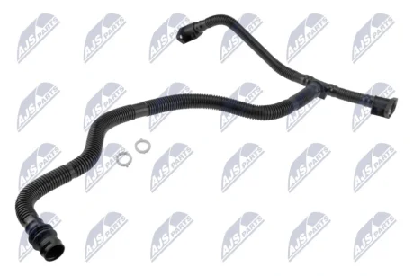 CRANKCASE BREATHER NTY GPP-AU-068