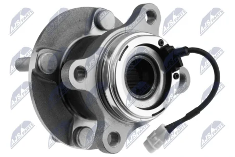 СТУПИЦА КОЛЕСА NTY KLT-SU-031