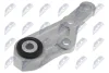 ENGINE MOUNT NTY ZPS-CH-124 (фото 1)