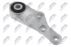 ENGINE MOUNT NTY ZPS-CH-124 (фото 2)