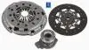 SPRZ.KPL.CSC XTEND OPEL ASTRA K (B16) 1. 6 CDTI (68) ASTRA K SPORTS TOURER 3000990680