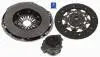 Фото 2 - sprz.kpl.csc xtend opel astra k (b16) 1. 6 cdti (68) astra k sports tourer SACHS 3000990680 SPRZ.KPL.CSC XTEND OPEL ASTRA K (B16) 1. 6 CDTI (68) ASTRA K SPORTS TOURER SACHS 3000990680 (фото 2)