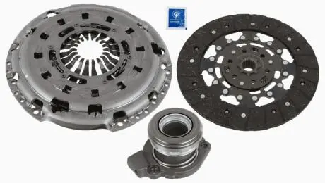 Фото sprz.kpl.csc xtend opel astra k (b16) 1. 6 cdti (68) astra k sports tourer SACHS 3000990680 SPRZ.KPL.CSC XTEND OPEL ASTRA K (B16) 1. 6 CDTI (68) ASTRA K SPORTS TOURER SACHS 3000990680