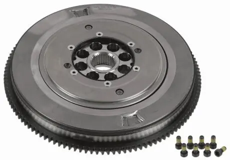 KO┼üO DWUMASOWE BMW 5 /G30/ 20- SACHS 2295002189