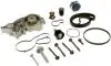 ZESTAW ROZRZ. AUDI A1 1.4TFSI 13-15 KP7TH15680XS2