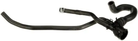 PRZEW├ôD CH┼üODNICY VW BEETLE Gates 055654