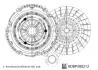 SPRZ.KPL. MAZDA BLUE PRINT ADBP300212 (фото 1)