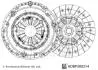 SPRZ.KPL. VAG ADBP300214