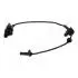 HONDA Датчик ABS задній лівий CIVIC VIII Hatchback 1.4-2.2 05-11 JAPANPARTS ABS-450 (фото 1)